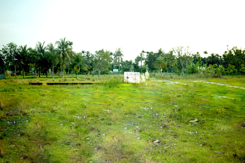A R Properties & Developers