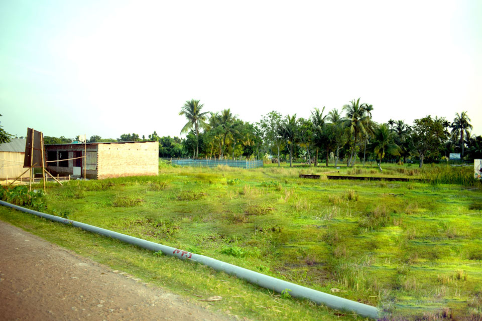 A R Properties & Developers