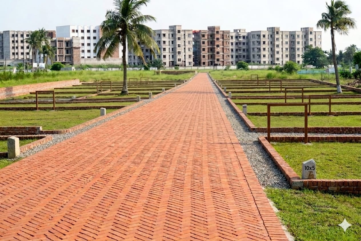A R Properties & Developers