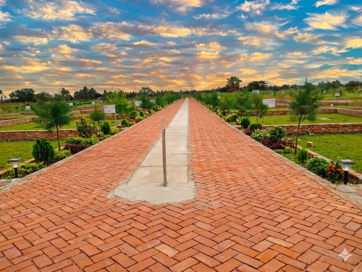 A R Properties & Developers